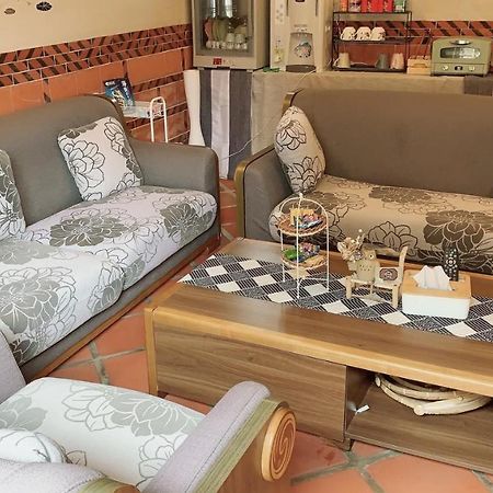 O! Share Sweet B&B Jinning Exterior foto